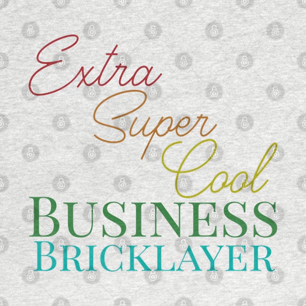 bricklayer by Design stars 5